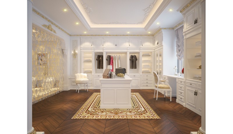 VẬT LIỆU TRANG TRÍ NỘI NGOẠI THẤT PU