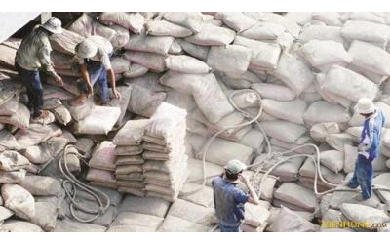 Giá vật liệu xây dựng sẽ ổn định trong tháng cuối năm