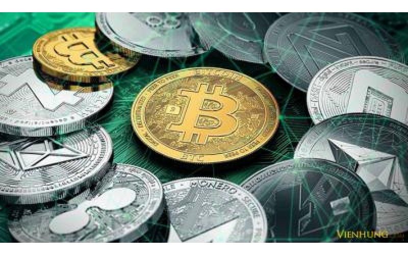 Cảnh báo rủi ro lớn với giới chơi tiền ảo tại Việt Nam